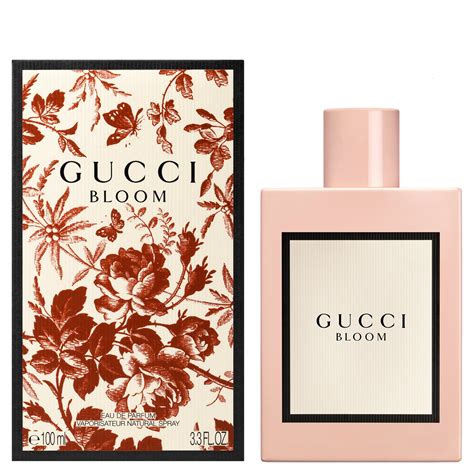 gucci bloom parfum damen|Gucci Bloom perfume 1 oz.